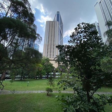 Klcc Studio One Bedroom كوالالمبور المظهر الخارجي الصورة