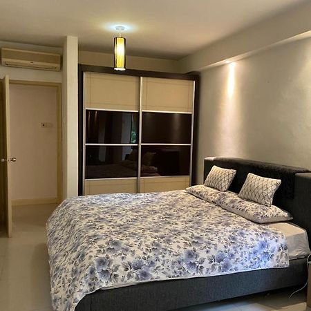 Klcc Studio One Bedroom كوالالمبور المظهر الخارجي الصورة