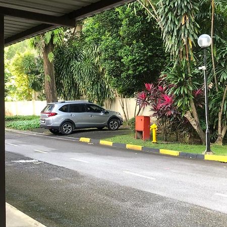 Klcc Studio One Bedroom كوالالمبور المظهر الخارجي الصورة