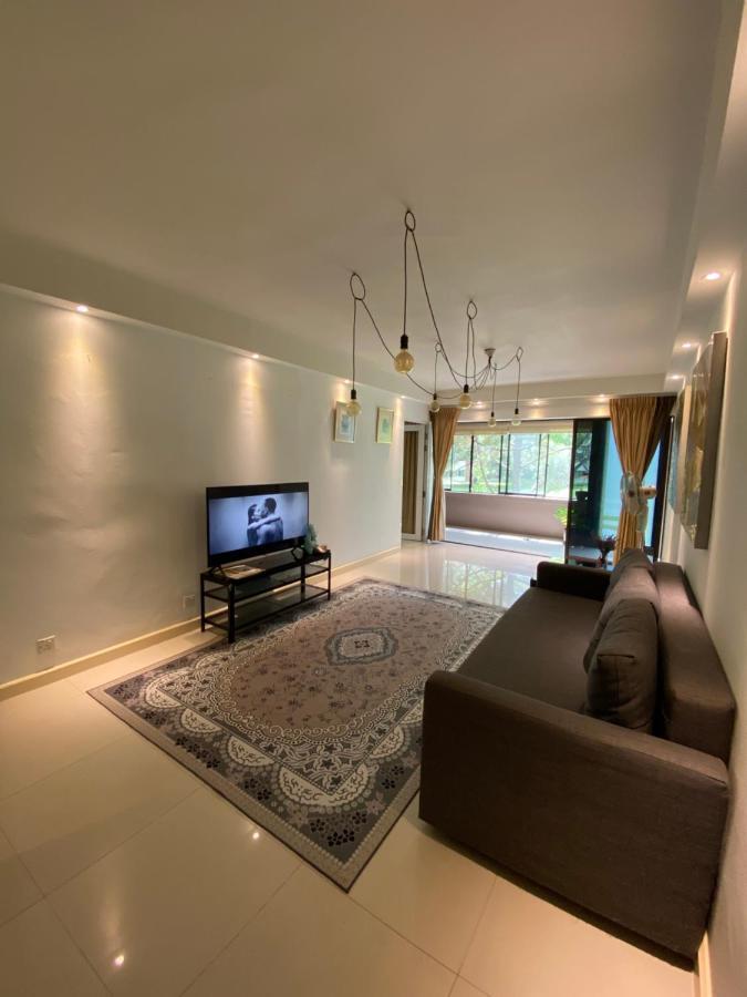 Klcc Studio One Bedroom كوالالمبور المظهر الخارجي الصورة