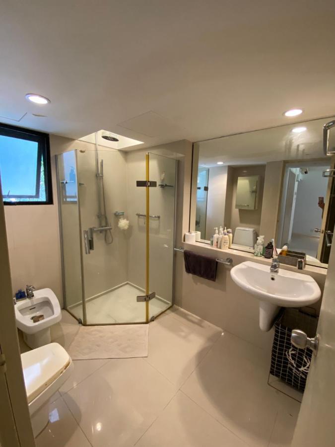 Klcc Studio One Bedroom كوالالمبور المظهر الخارجي الصورة
