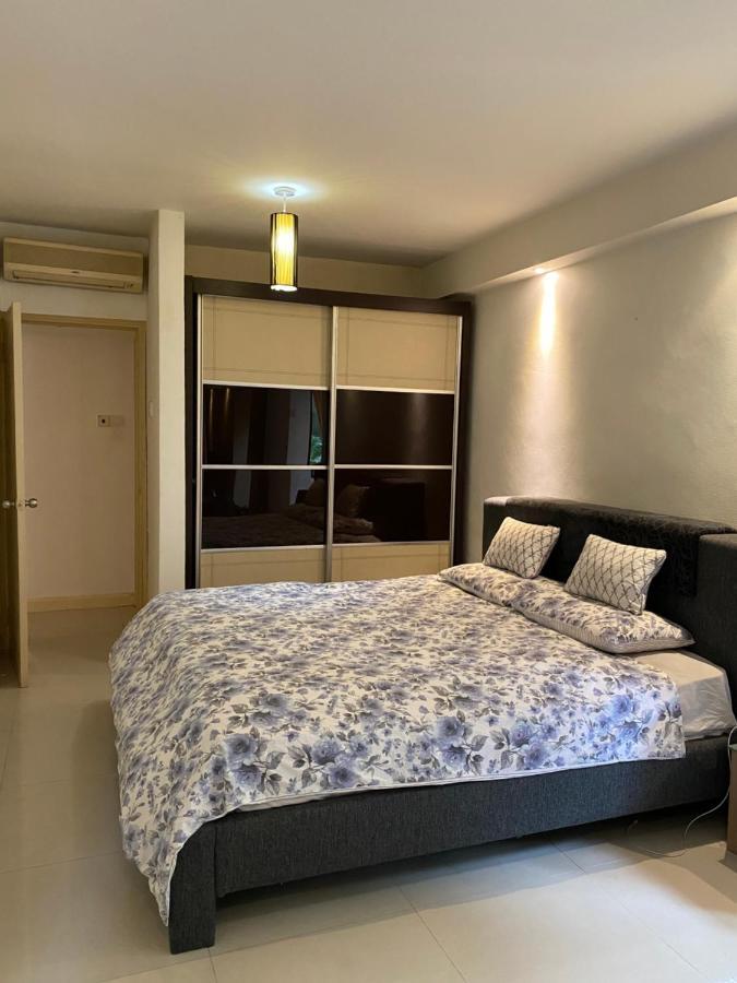 Klcc Studio One Bedroom كوالالمبور المظهر الخارجي الصورة
