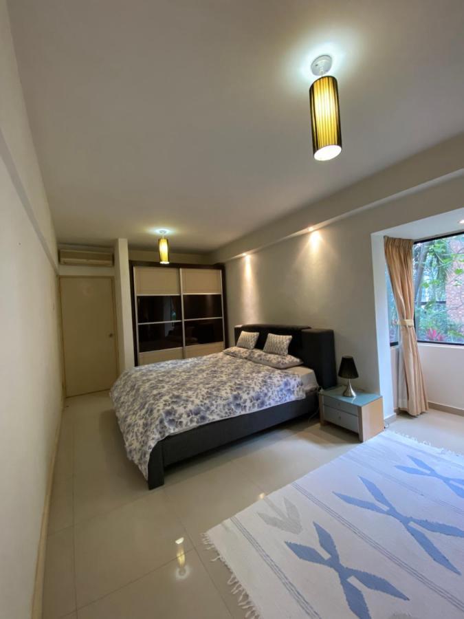 Klcc Studio One Bedroom كوالالمبور المظهر الخارجي الصورة