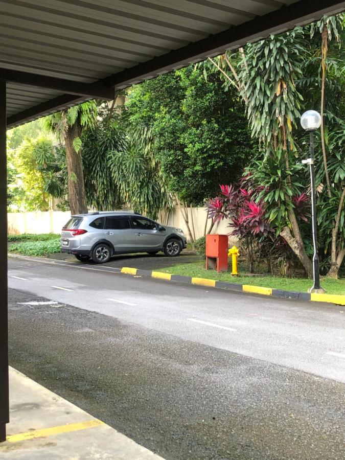 Klcc Studio One Bedroom كوالالمبور المظهر الخارجي الصورة